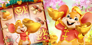 fortune mouse para mobile